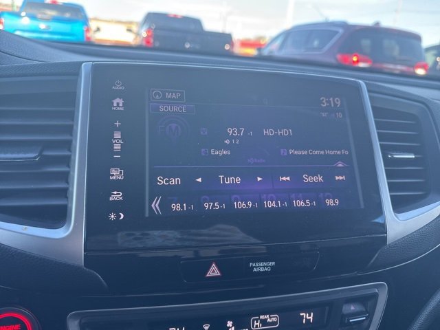 Used 2017 Honda Ridgeline RTL-E image 22