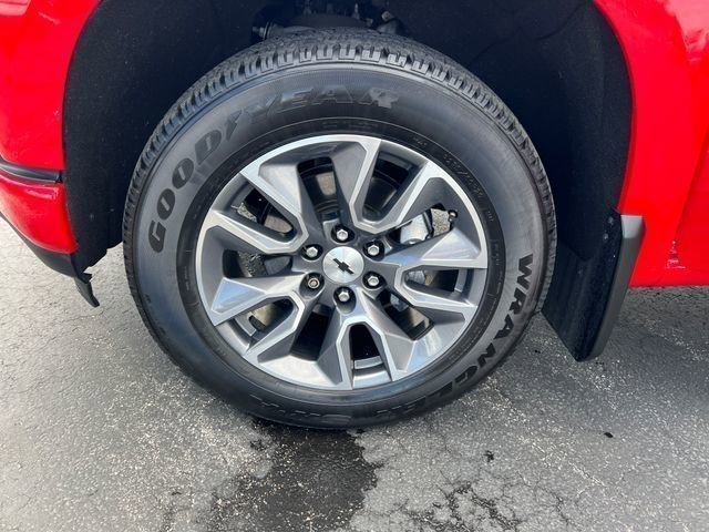 Certified 2021 Chevrolet Silverado 1500 RST w/ All Star Edition Plus image 54