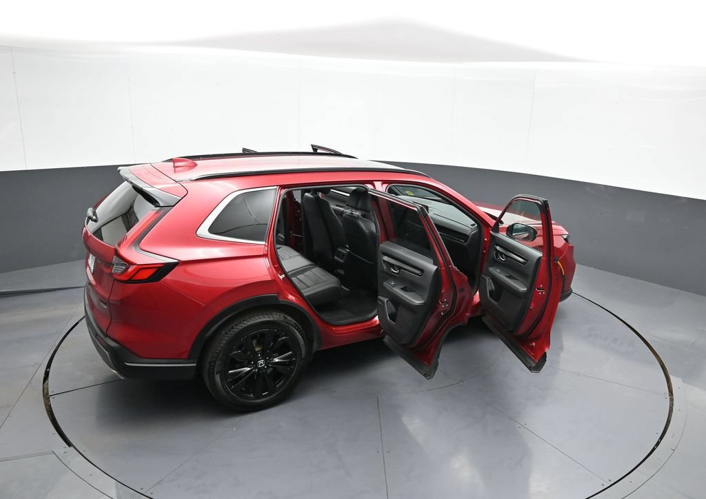 Used 2025 Honda CR-V Sport Touring image 45