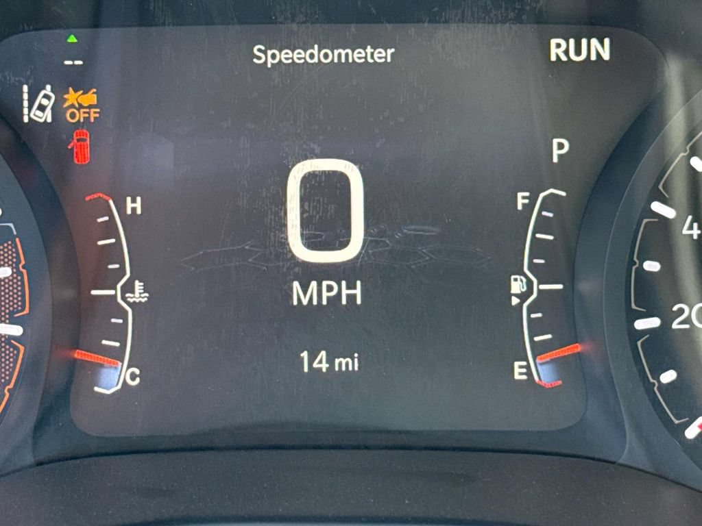 New 2026 Jeep Compass Limited AWD/4WD image 29