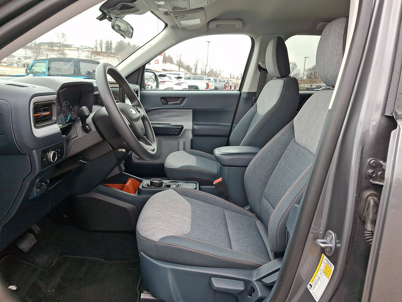 Used 2023 Ford Maverick XLT w/ Equipment Group 300A Standard image 13