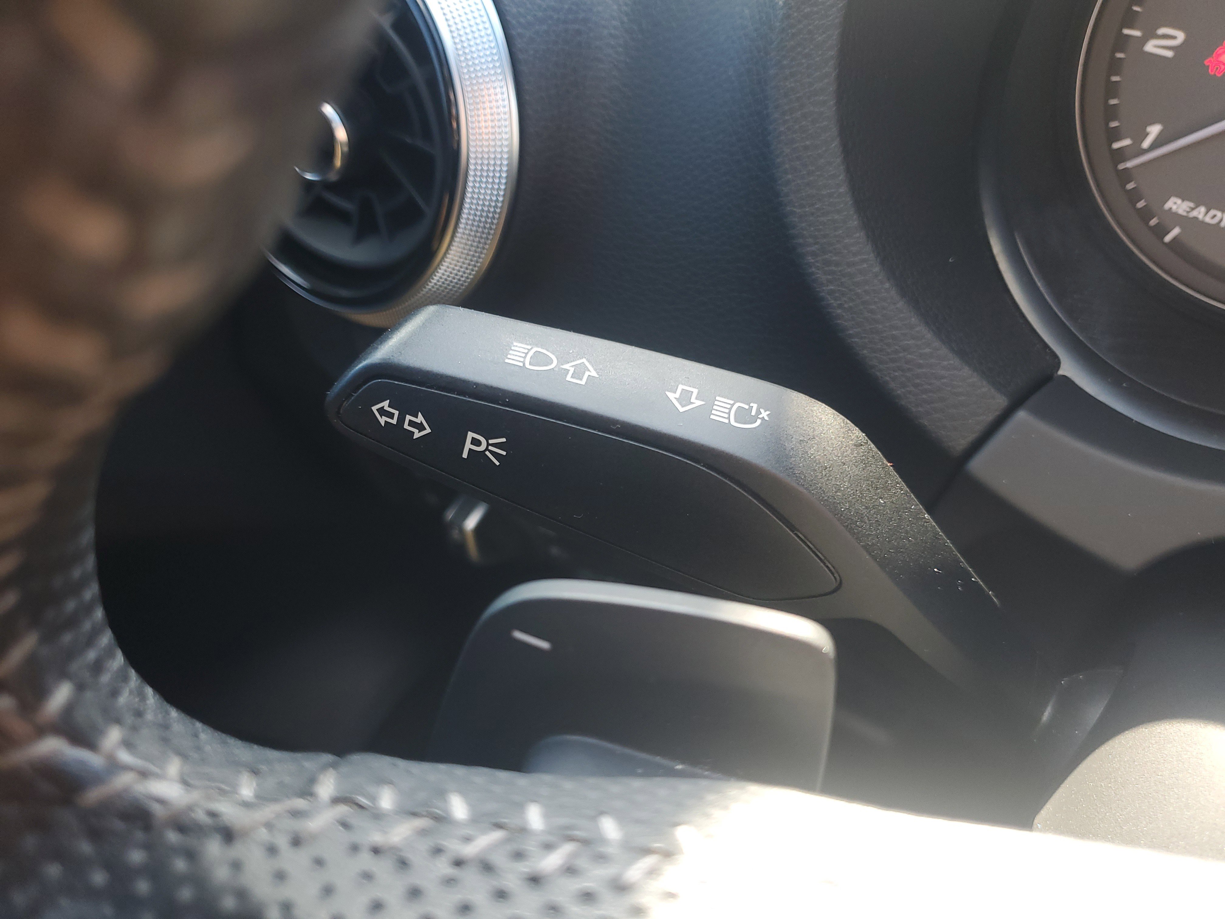 Used 2019 Audi S3 Premium Plus w/ S Sport Seat Package image 27