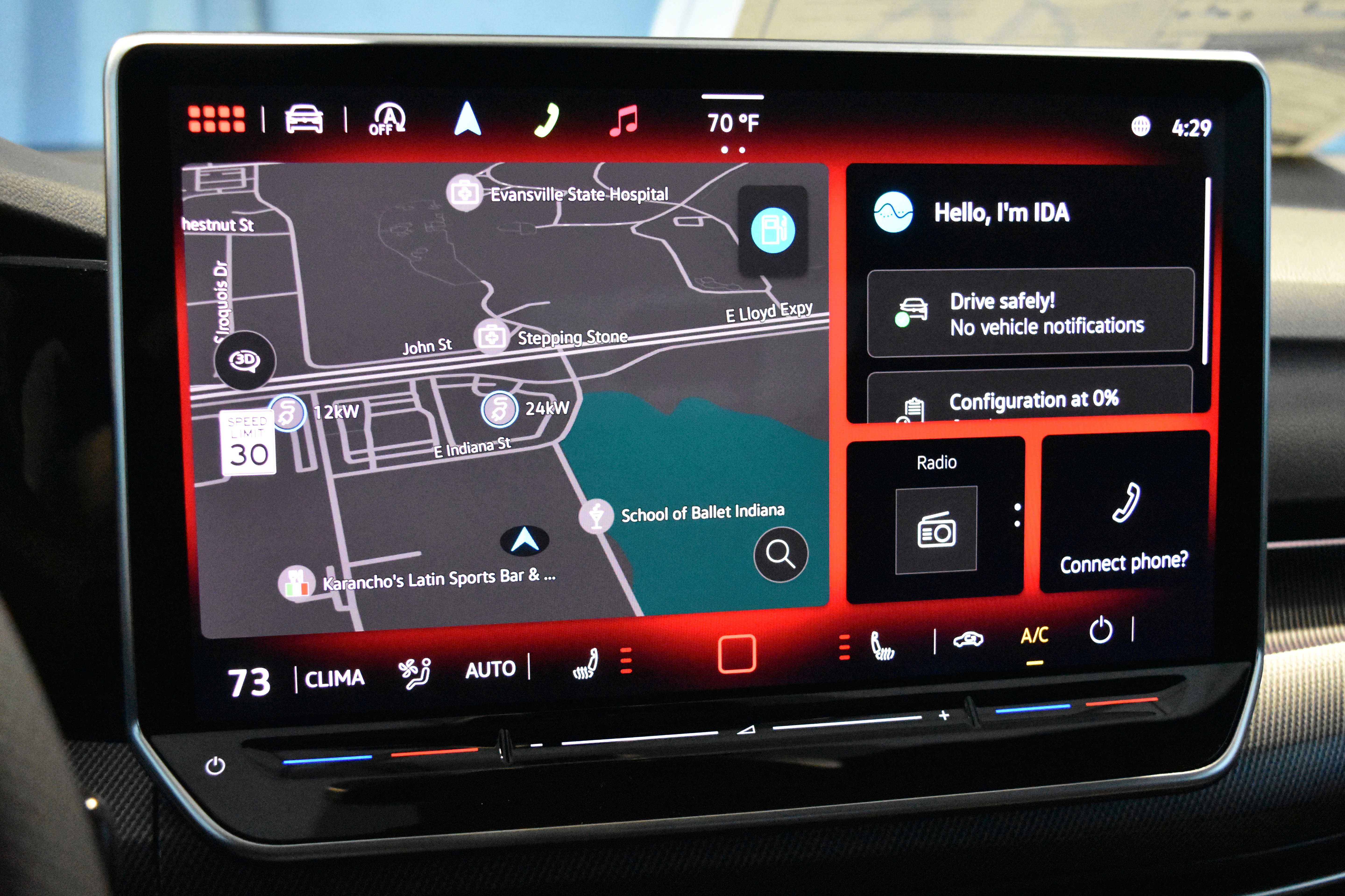 New 2025 Volkswagen GTI SE image 8