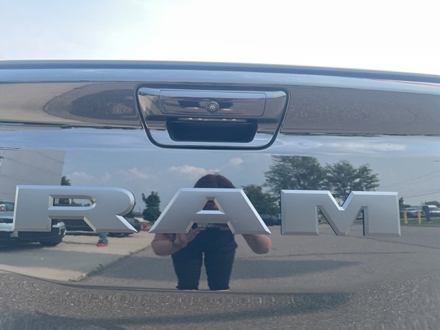 New 2026 RAM 1500 Laramie image 8
