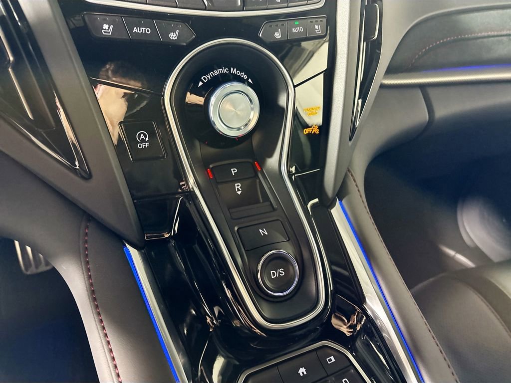Used 2025 Acura RDX A-Spec image 18