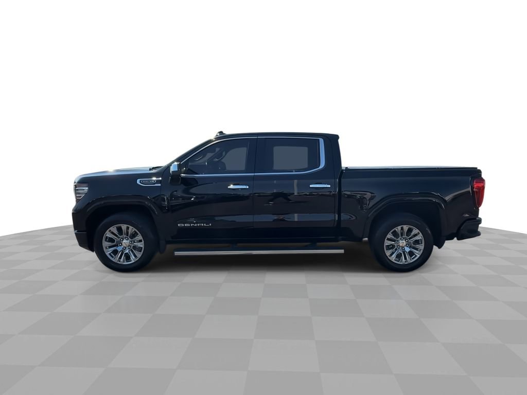 Certified 2022 GMC Sierra 1500 Denali AWD/4WD image 5