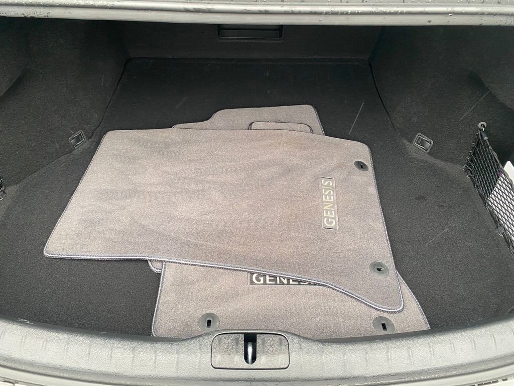 Certified 2023 Genesis G80 2.5T w/ Advanced Package image 11