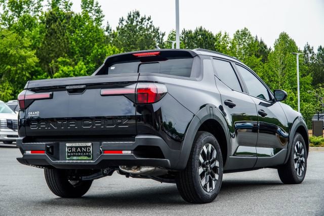 New 2026 Hyundai Santa Cruz SEL FWD image 13