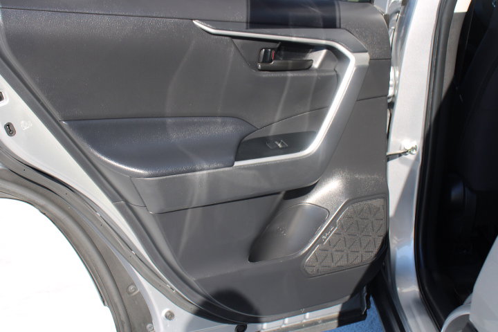 Certified 2024 Toyota RAV4 LE image 12