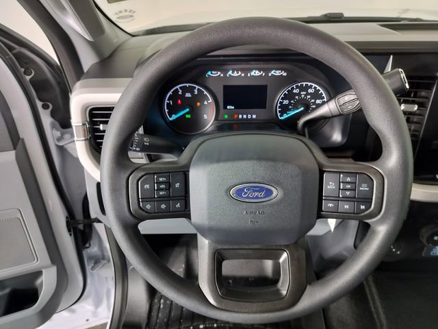 New 2026 Ford F450 XL w/ XL Driver Assist Package image 43