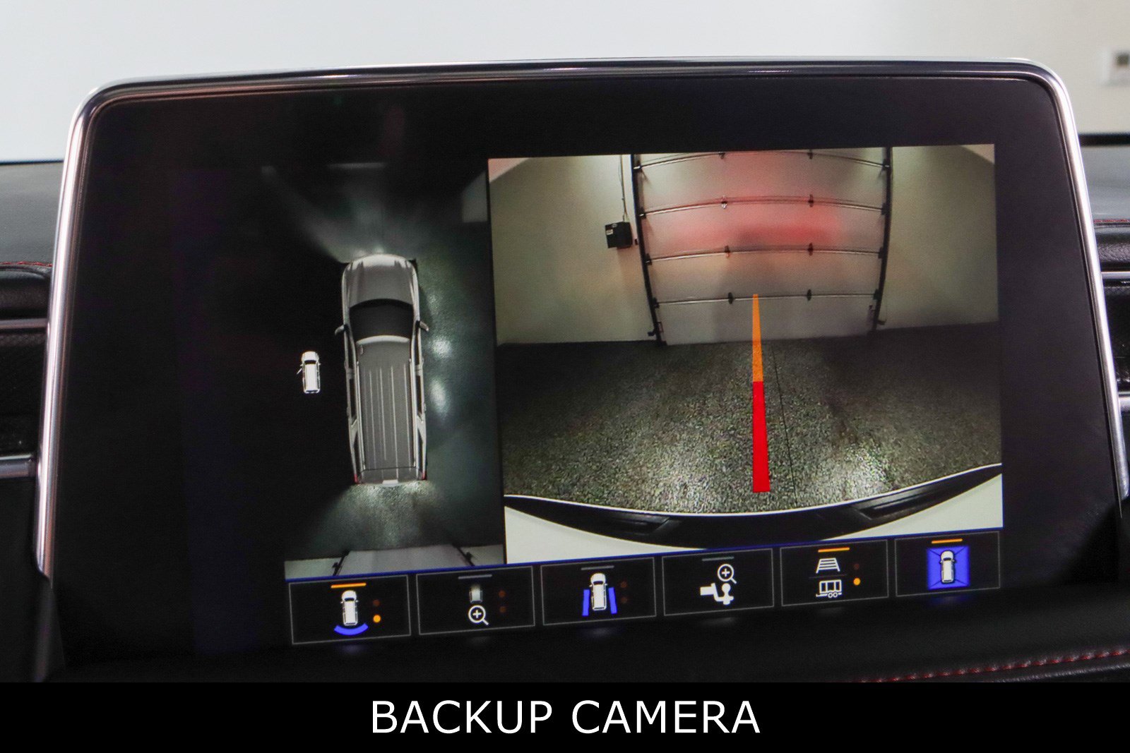 Used 2024 Chevrolet Tahoe RST w/ Luxury Package RWD image 20