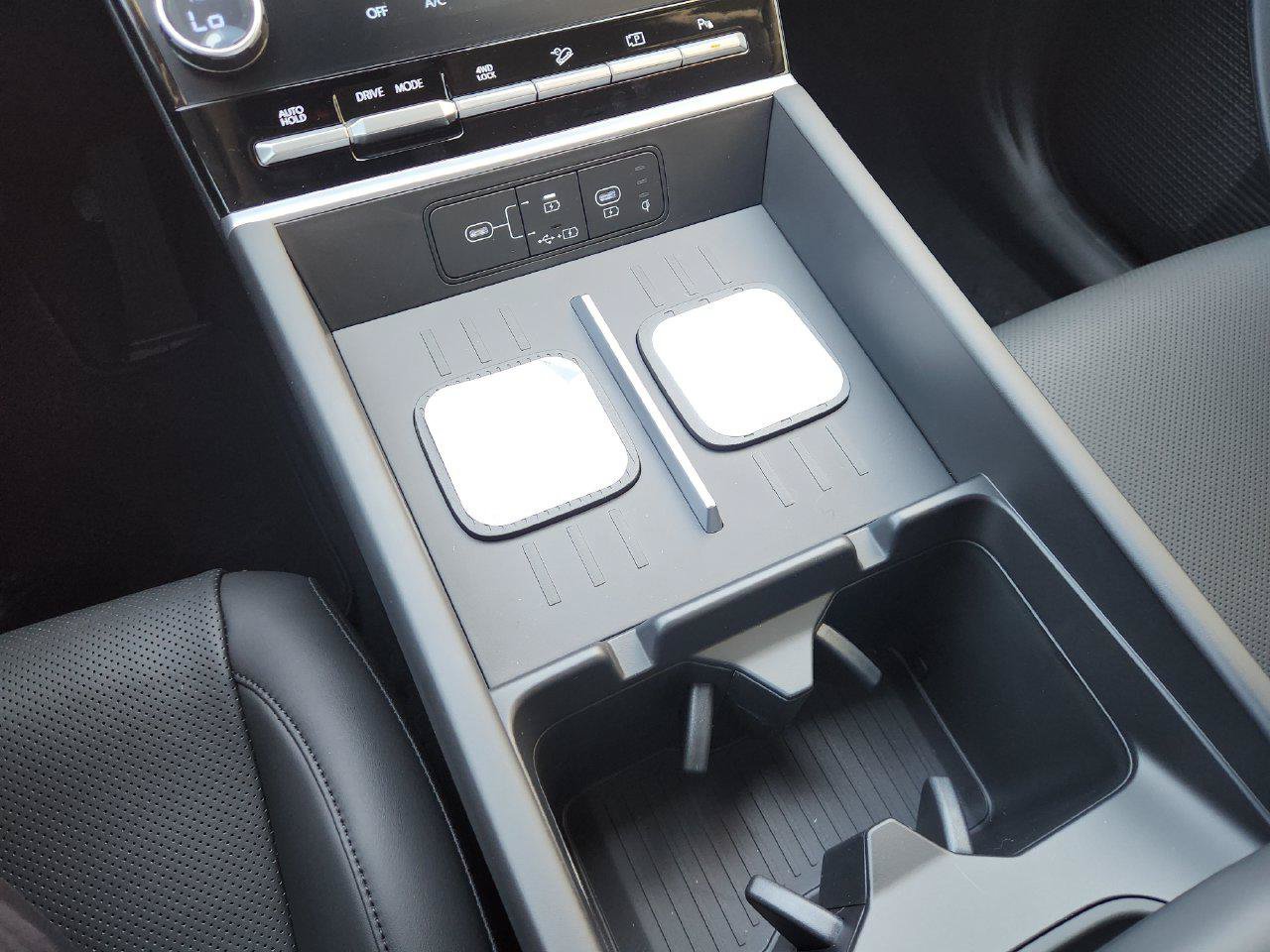 New 2027 Hyundai Santa Fe SEL AWD/4WD image 18
