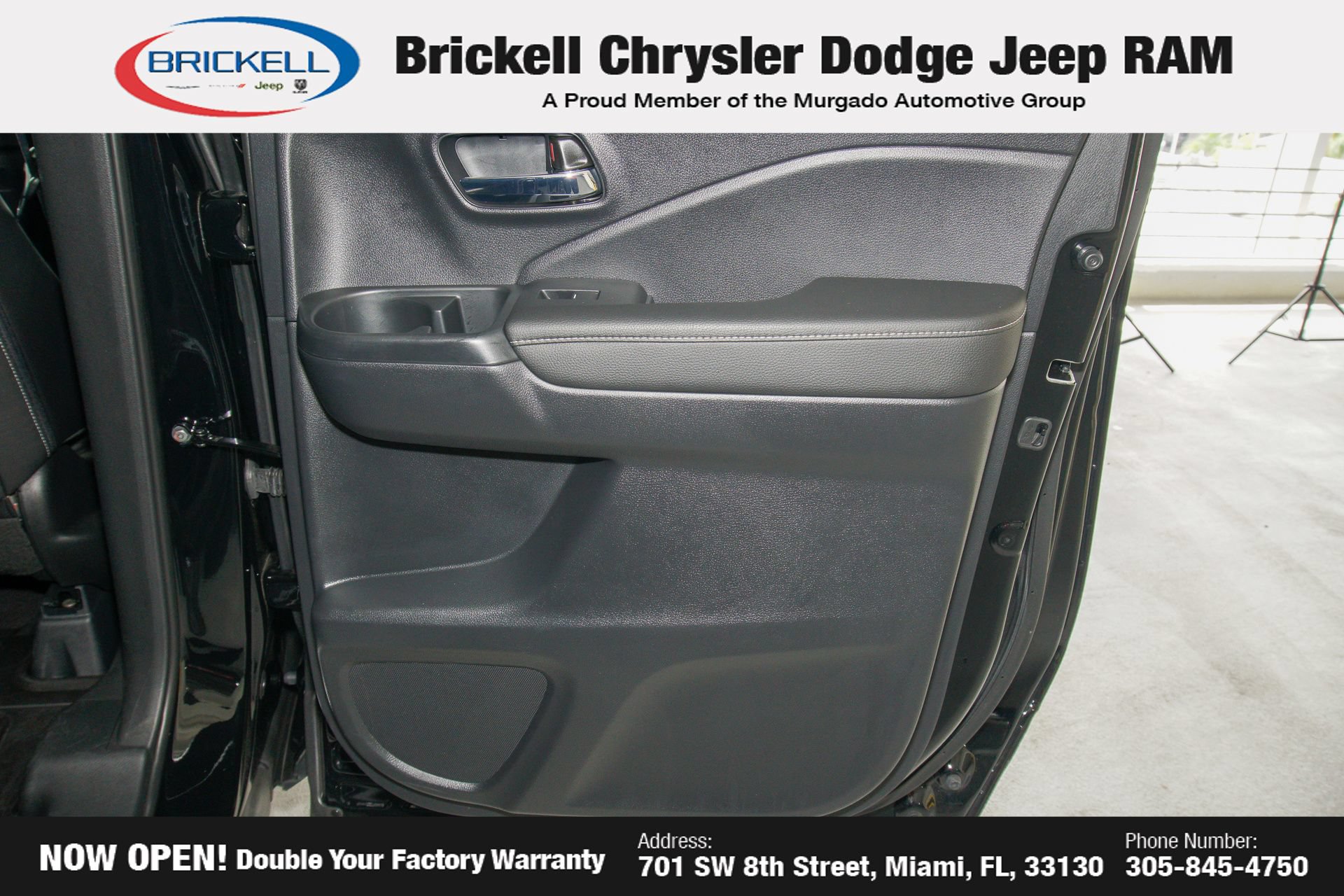 Used 2025 Honda Ridgeline RTL+ image 13