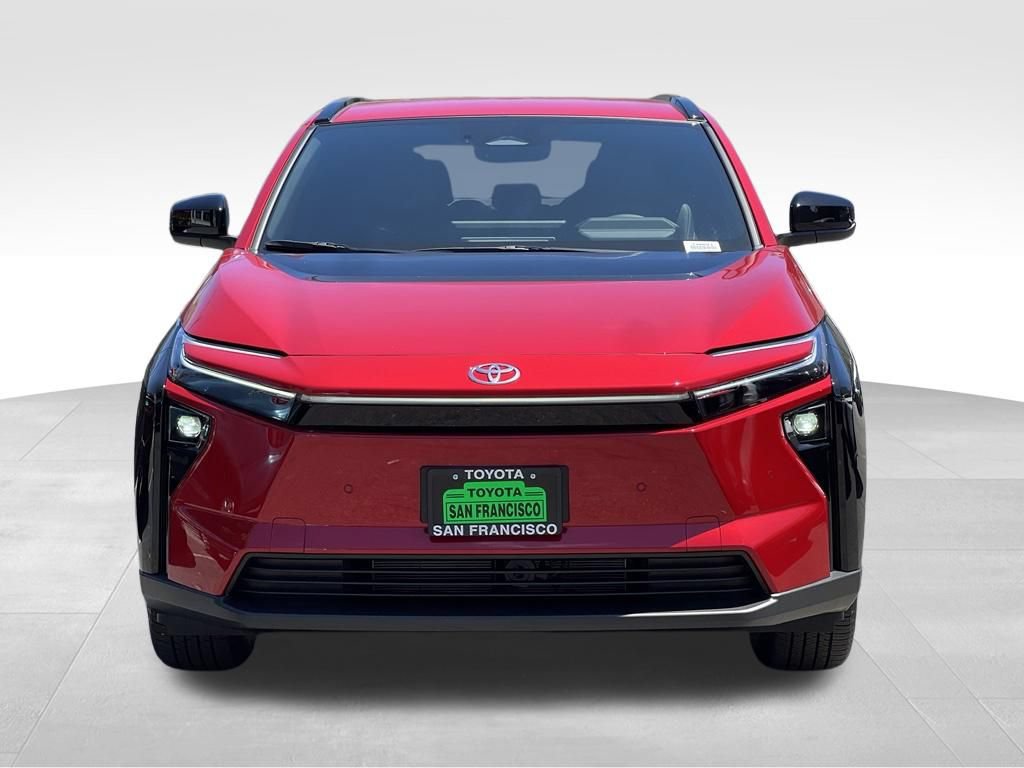 New 2026 Toyota bZ FWD image 5
