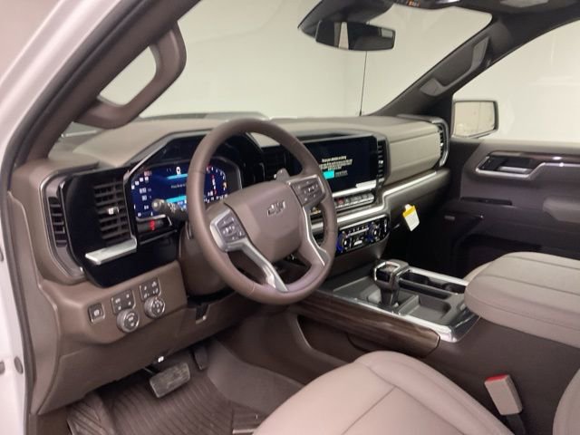New 2026 Chevrolet Silverado 1500 LT Trail Boss w/ Safety Package image 11