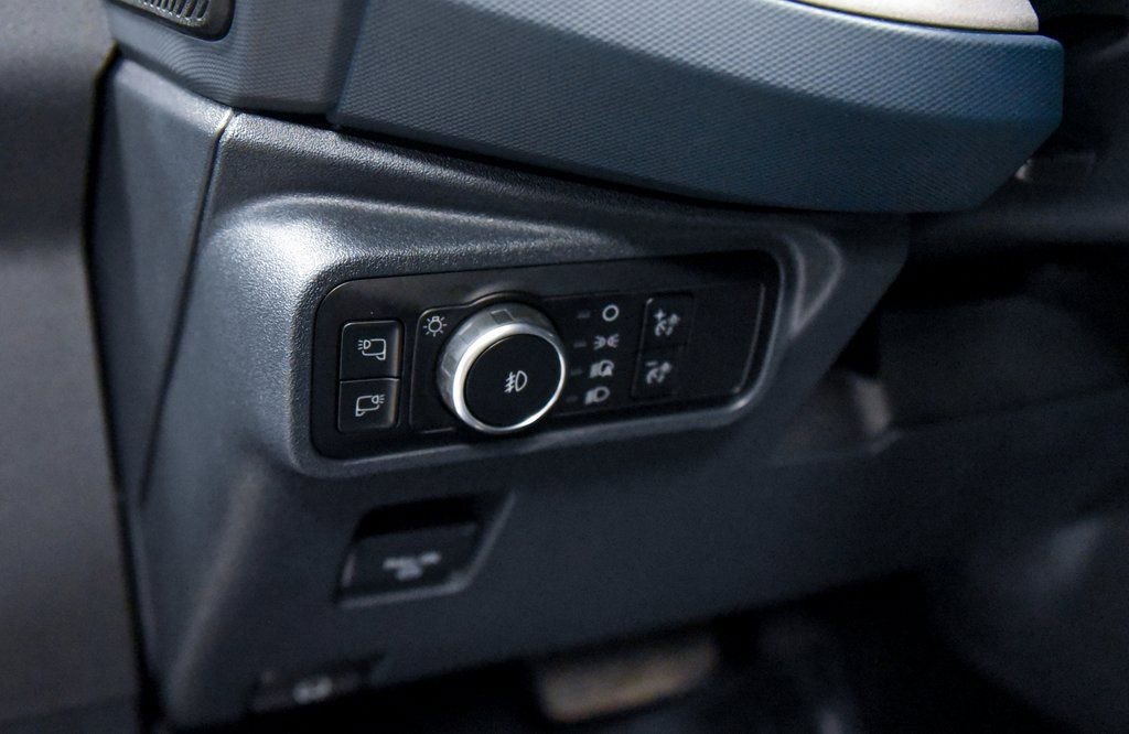 Used 2024 Ford Bronco Outer Banks AWD/4WD image 15