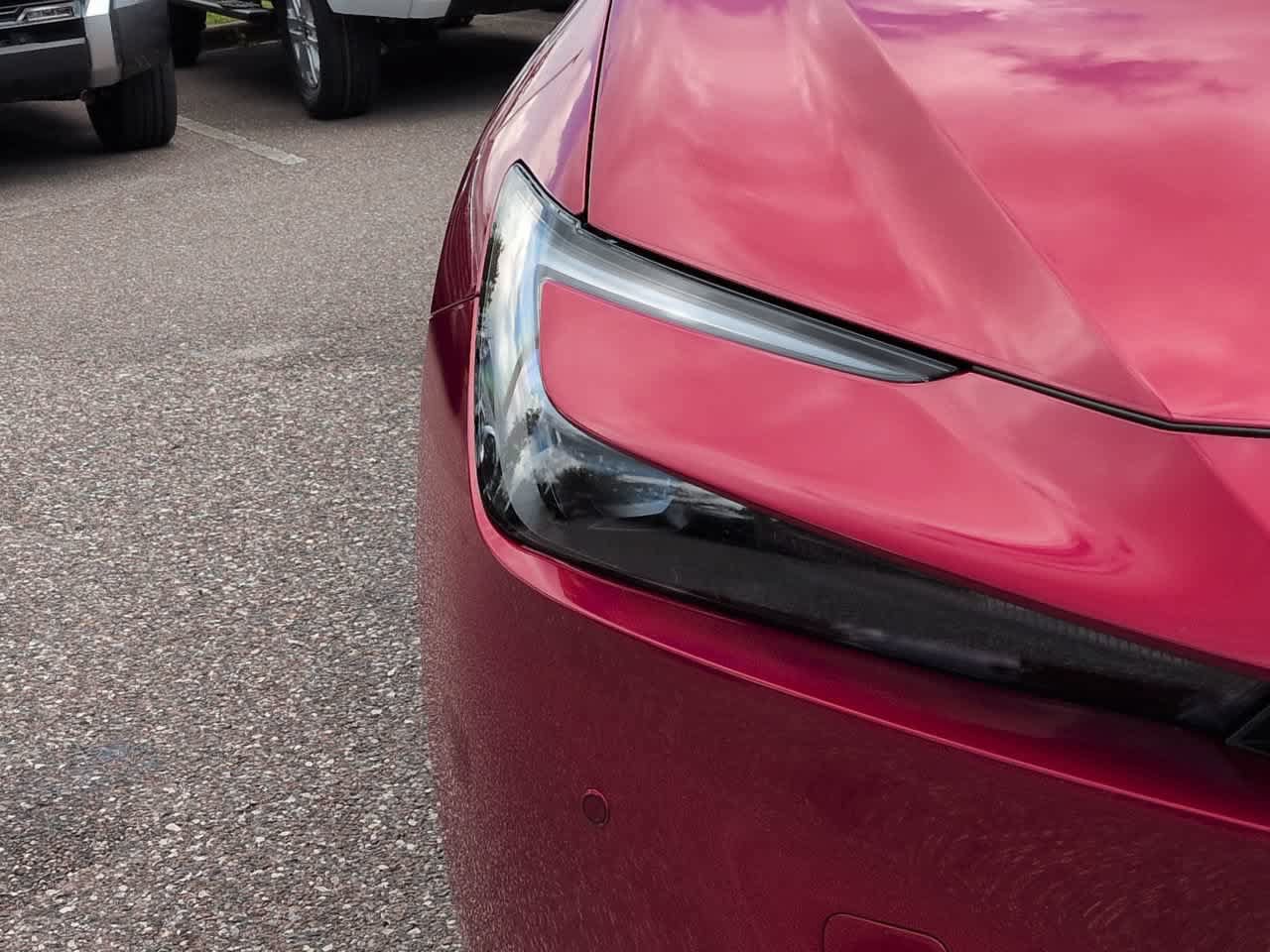 Used 2024 Toyota Prius XLE FWD image 10