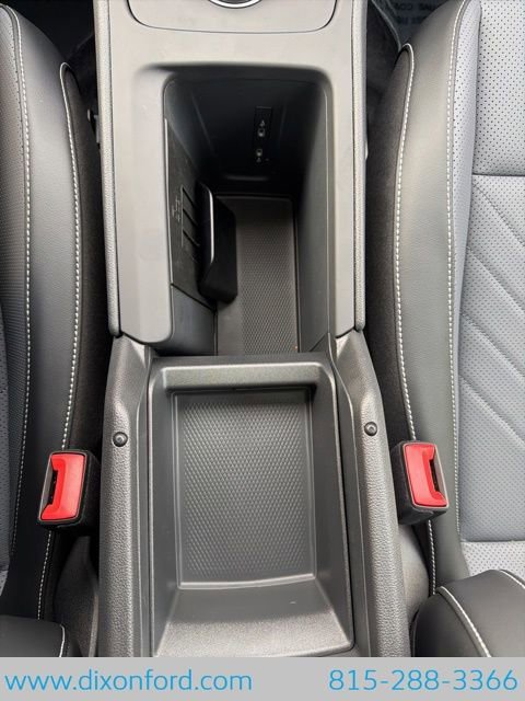 New 2026 Volkswagen Tiguan SE image 13