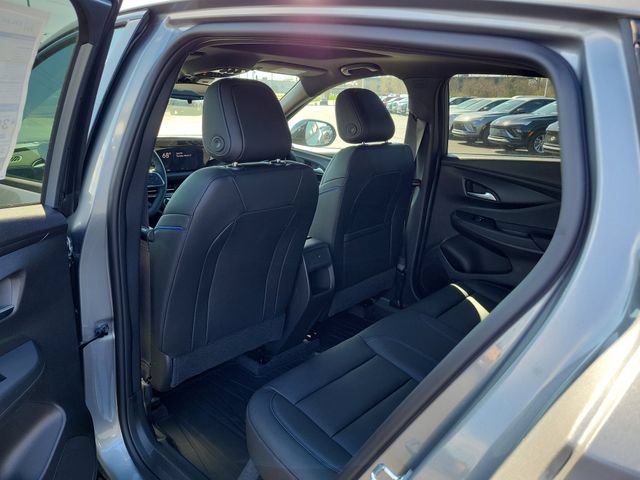 New 2026 Buick Envista Sport Touring w/ Convenience I Package FWD image 14
