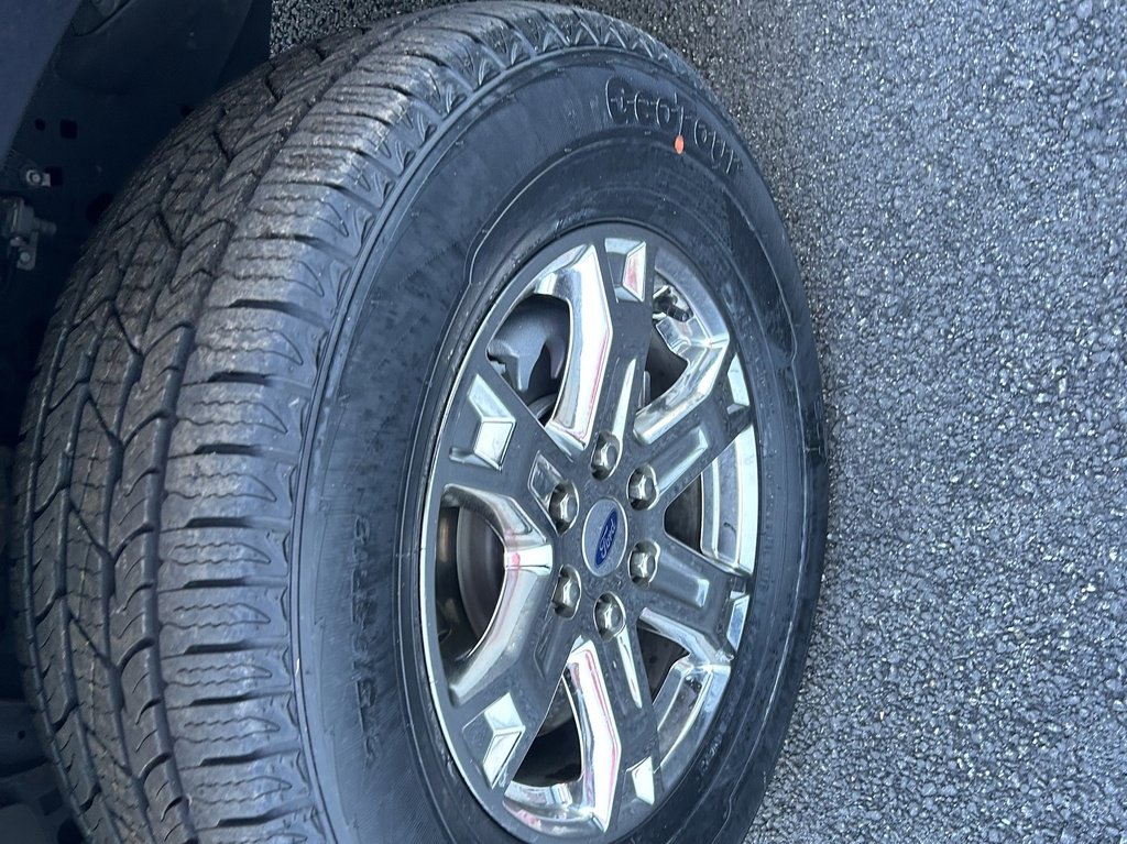 Used 2021 Ford F150 XLT w/ Equipment Group 302A High image 19