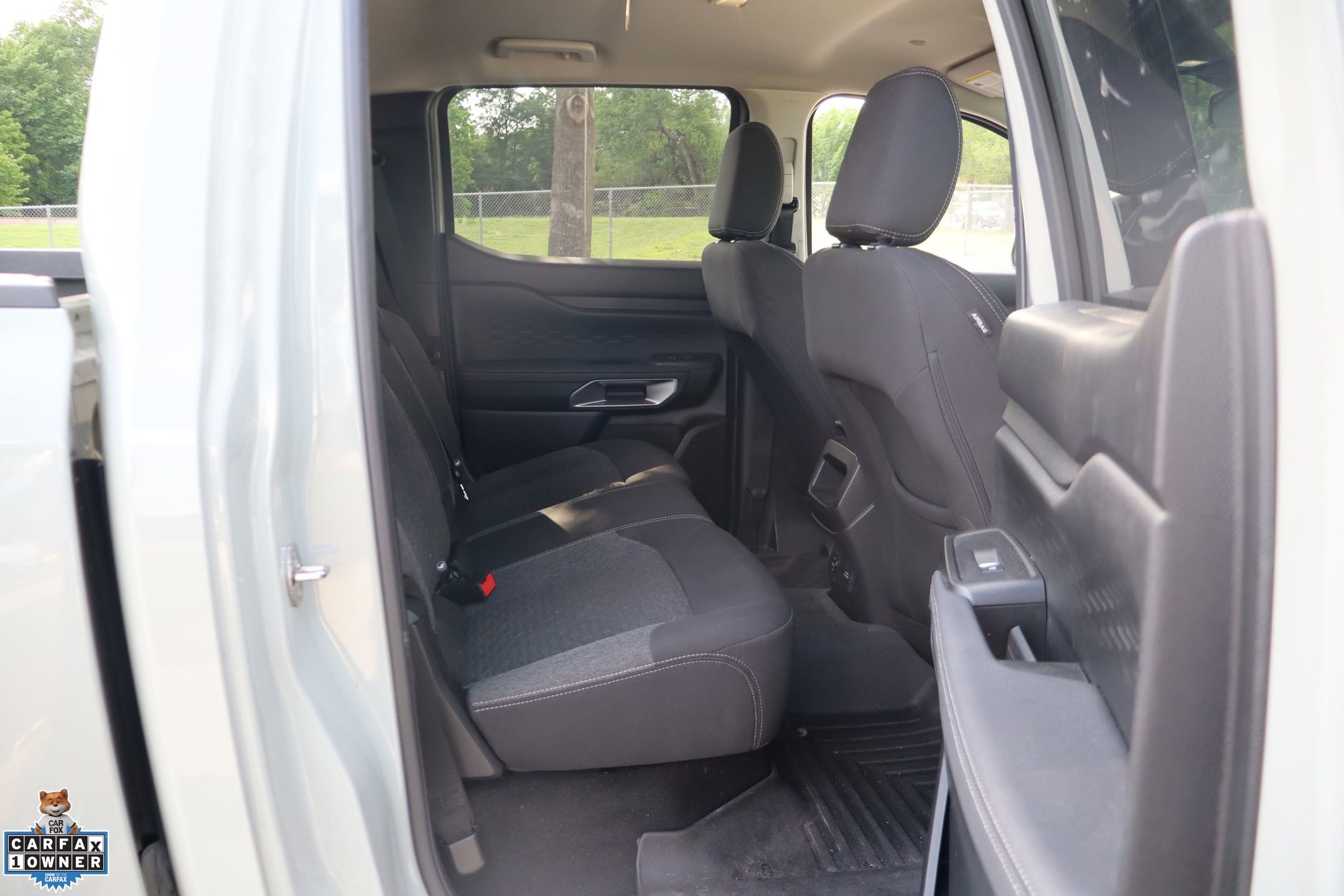 Certified 2024 Ford Ranger XLT w/ FX4 Off-Road Package AWD/4WD image 30