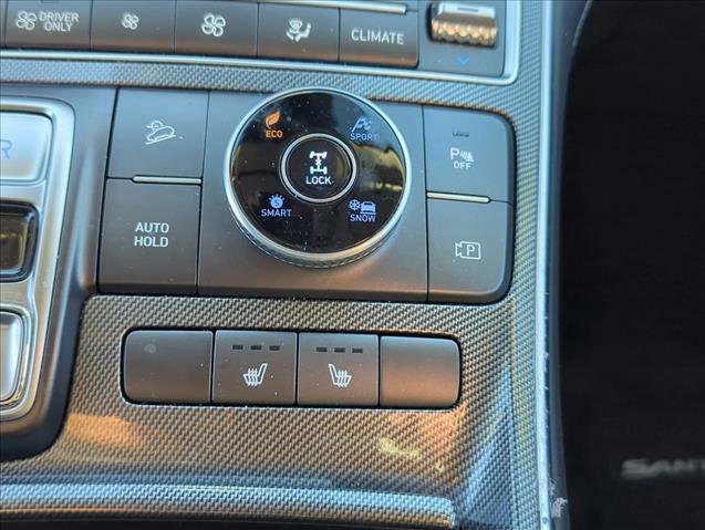 Used 2022 Hyundai Santa Fe SEL Premium image 20