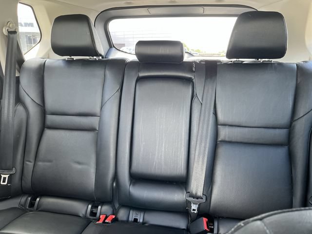 Used 2021 Nissan Rogue SL w/ Premium Package AWD/4WD image 23