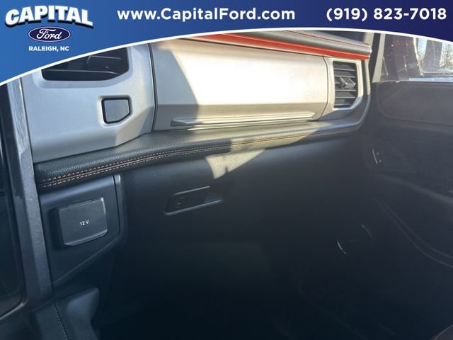 Certified 2022 Ford Expedition Timberline image 27