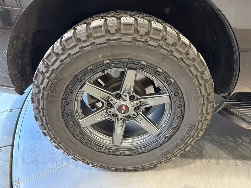 Used 2021 Ford Expedition XLT AWD/4WD image 9