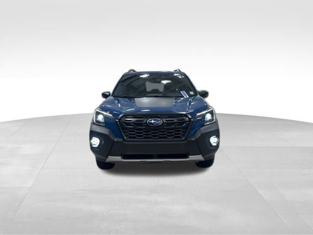 Certified 2023 Subaru Forester Wilderness image 10