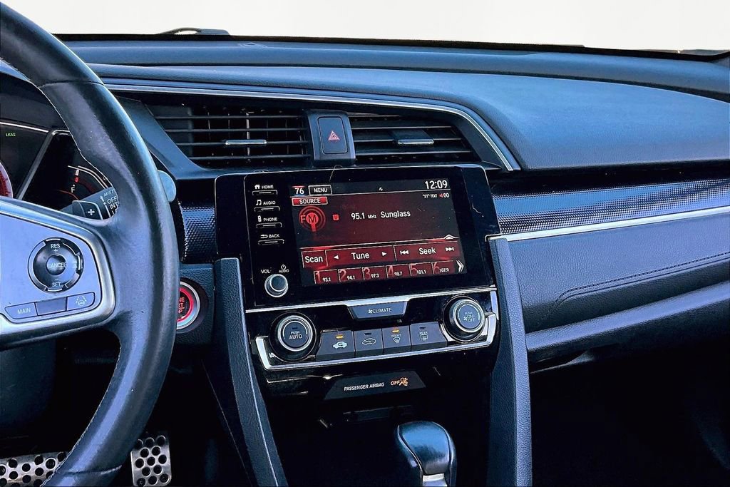Used 2020 Honda Civic Sport image 10