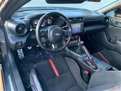 Used 2022 Subaru BRZ Limited RWD image 15