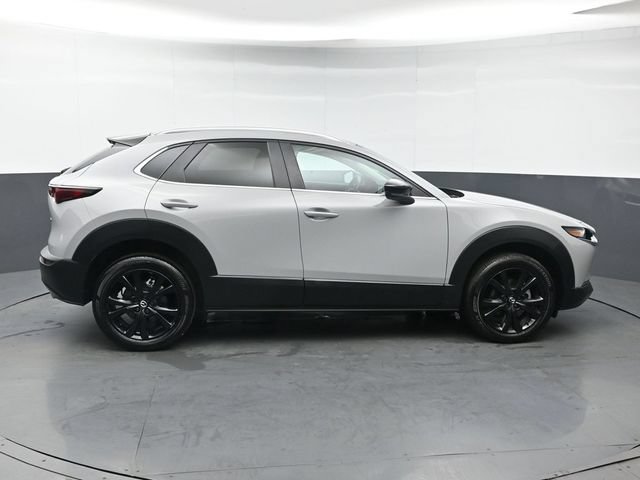 Certified 2025 MAZDA CX-30 AWD 2.5 S w/ Select Sport Pkg image 6