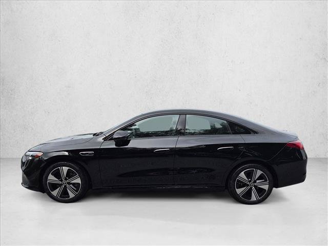 New 2027 Mercedes-Benz CLA 250+ image 5