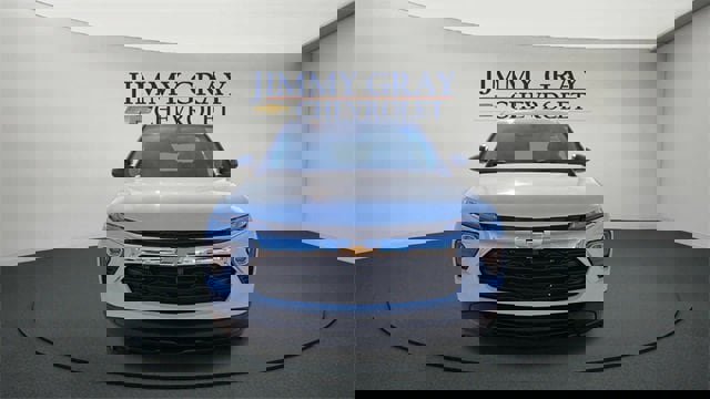 New 2026 Chevrolet TrailBlazer LS w/ LS Convenience Package image 8