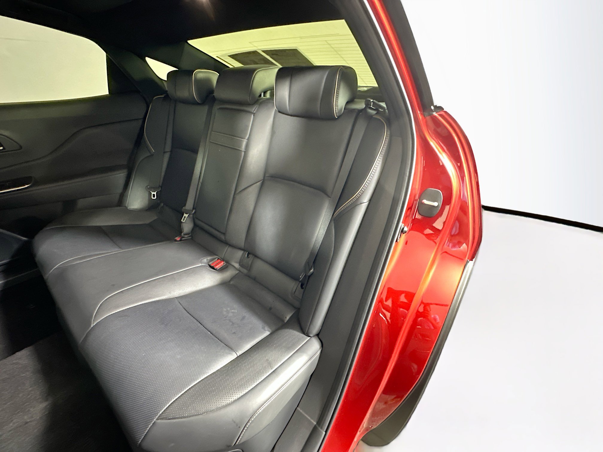 Used 2024 Toyota Crown Limited image 26