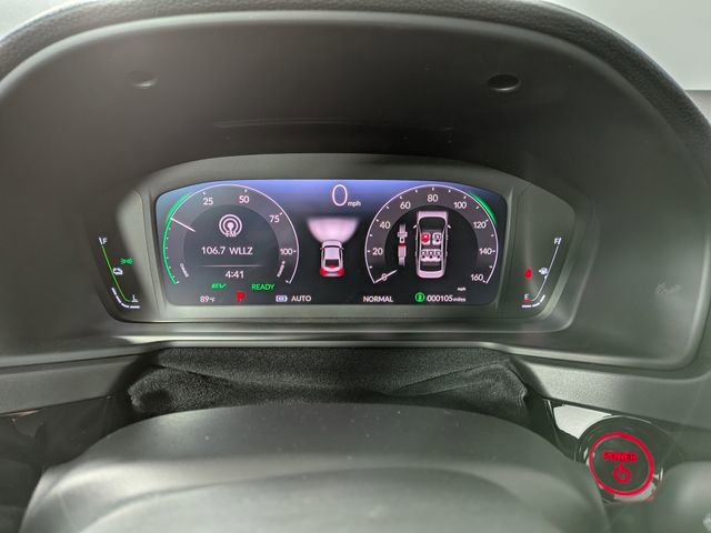 New 2026 Honda Accord Sport image 4