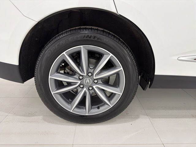 Used 2021 Acura RDX w/ Technology Package image 45