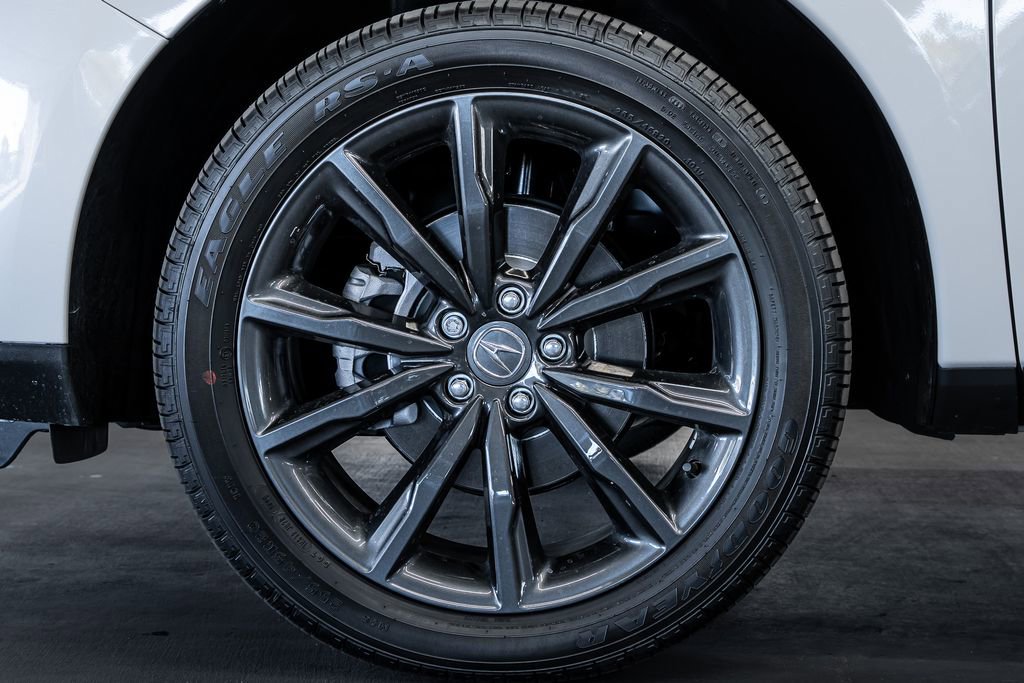 New 2025 Acura RDX A-Spec image 18