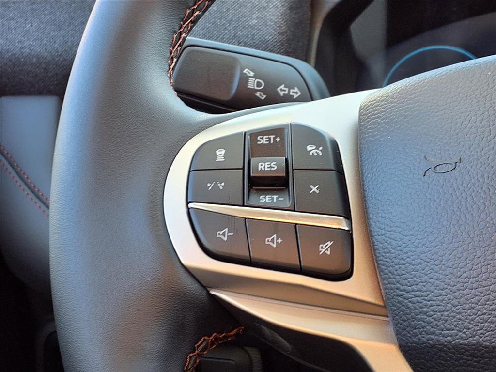 New 2026 Ford Explorer Active image 21