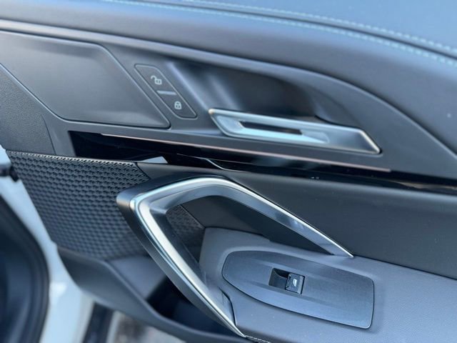 New 2026 BMW X1 xDrive28i w/ Technology Package image 14