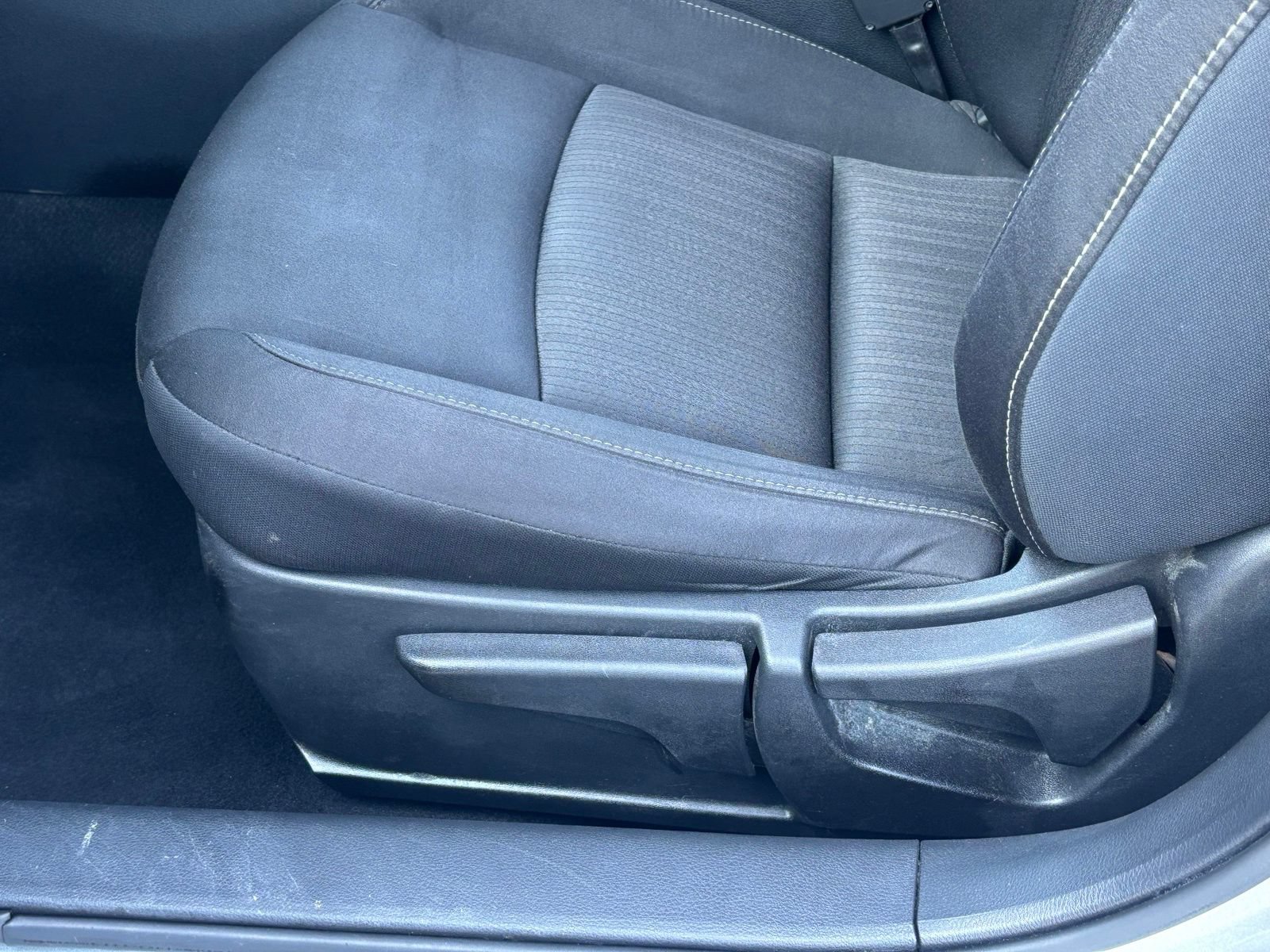Used 2021 Nissan Altima 2.5 S FWD image 14