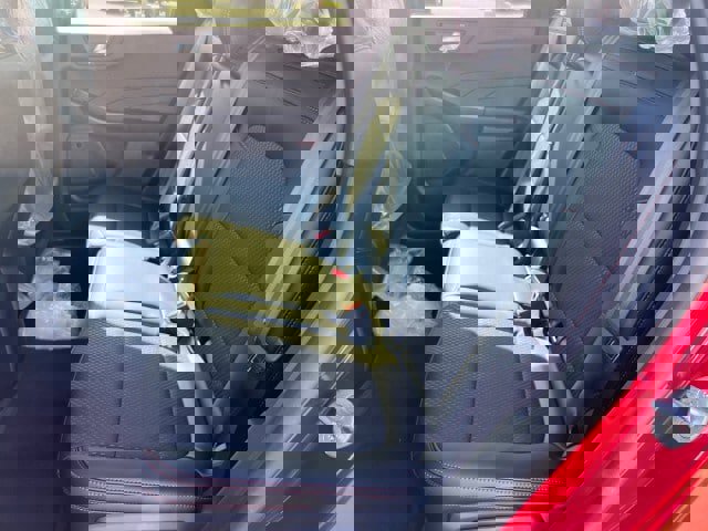 New 2026 Ford Escape ST-Line w/ Tech Pack #1 image 24