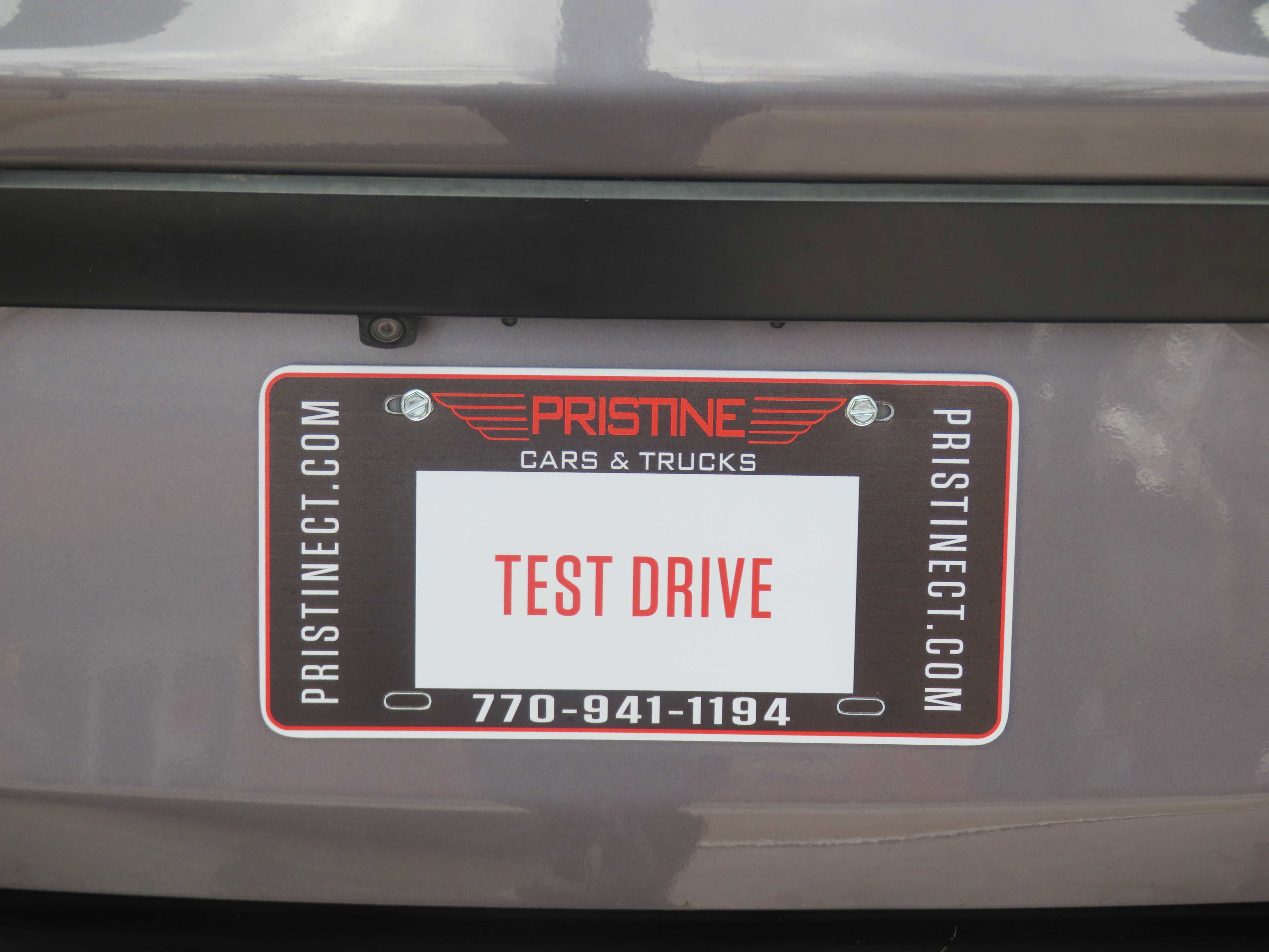 Used 2018 Honda CR-V LX image 62