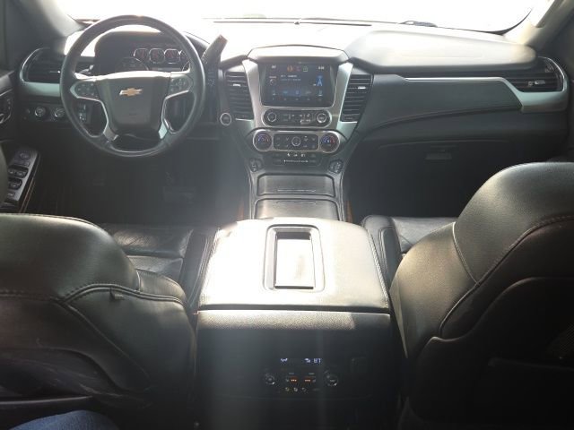 Used 2015 Chevrolet Tahoe LTZ image 24