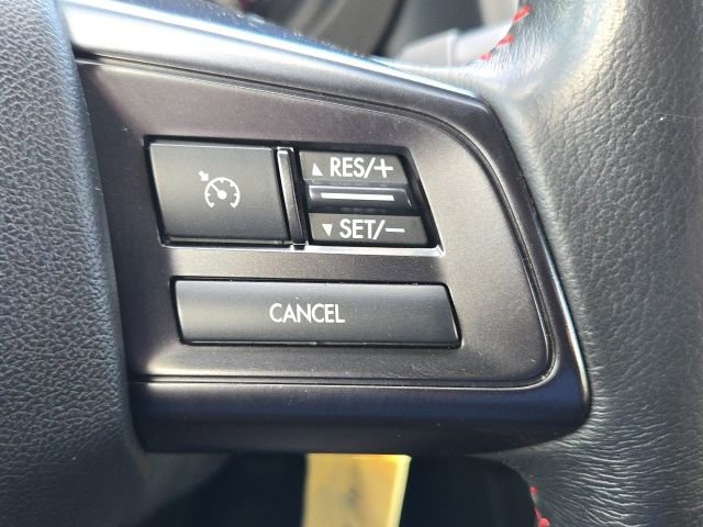 Used 2018 Subaru WRX image 15