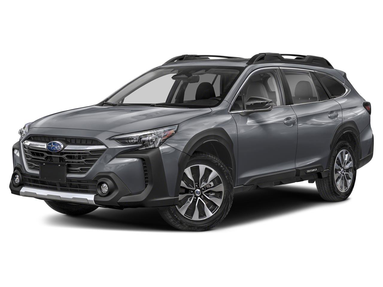 New 2025 Subaru Outback Limited