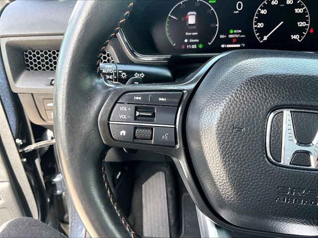 Used 2024 Honda CR-V Sport-L image 20