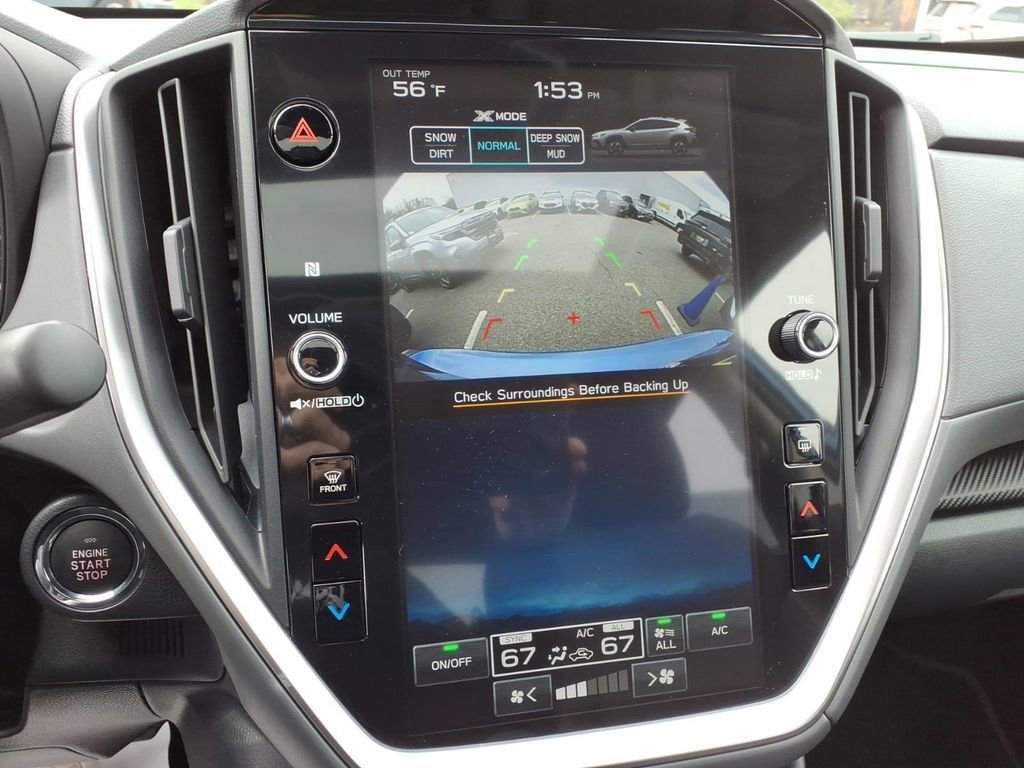 Certified 2025 Subaru Crosstrek 2.0i Premium image 19