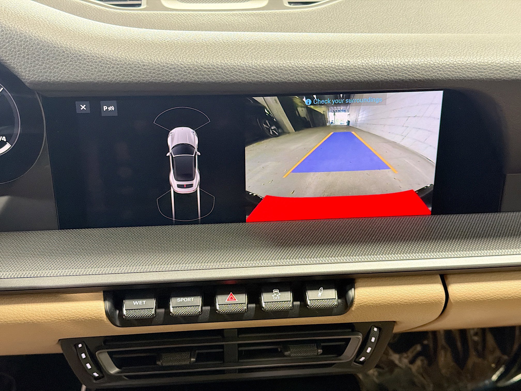 Certified 2020 Porsche 911 Carrera image 29